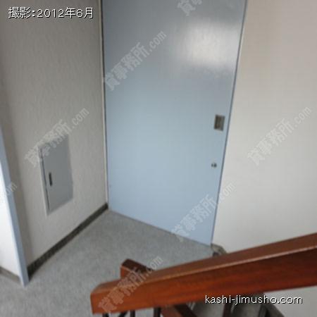 共用部分 