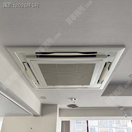 空調