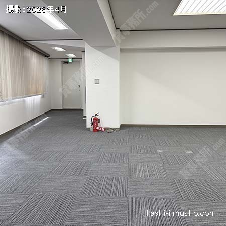 貸室内(5階) 貸室内(5階)
