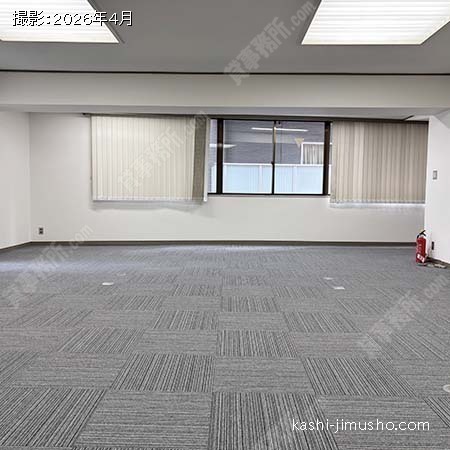 貸室内(5階) 貸室内(5階)