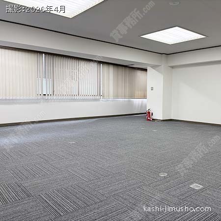 貸室内(5階) 貸室内(5階)