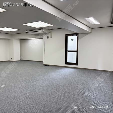 貸室内(5階) 貸室内(5階)