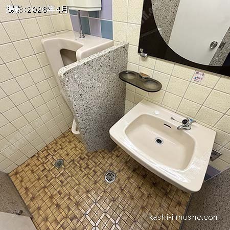 トイレ トイレ