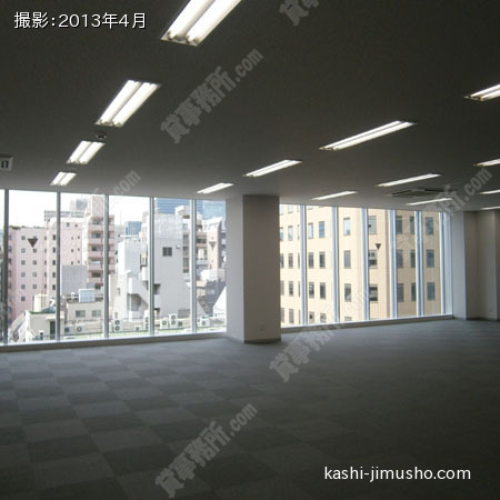 貸室内(6階）