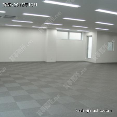 貸室内(6階）