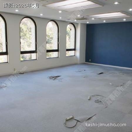 貸室内(5階) 貸室内(5階)