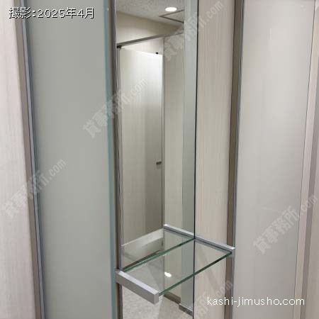 女性トイレ