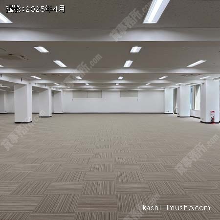 貸室内(4階)