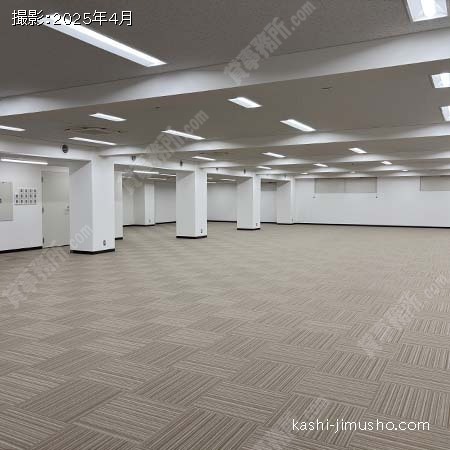 貸室内(4階)