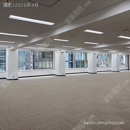 貸室内(4階)