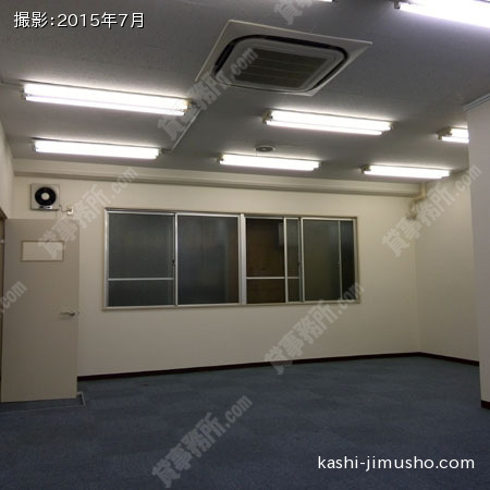 ２階　貸室2
