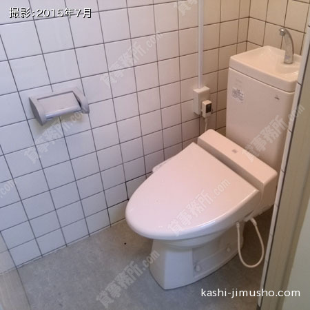 男性トイレ