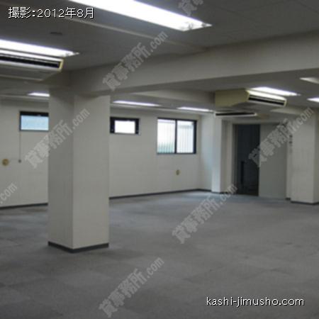 室内２ 