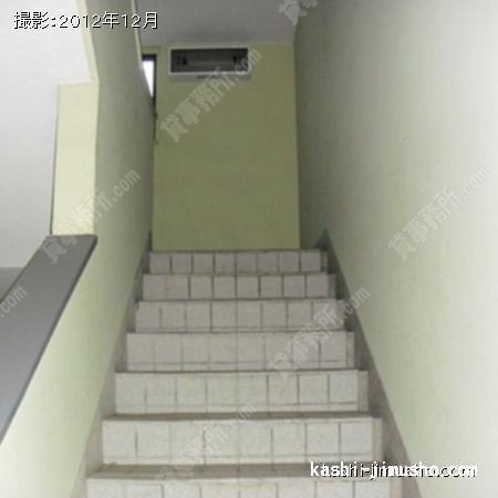 階段 