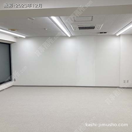 貸室内(地下1階)