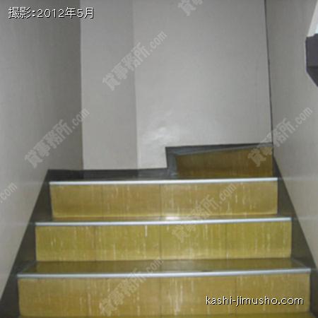  階段