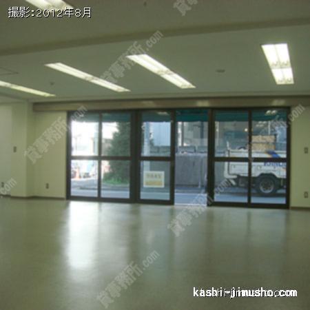  １階貸室