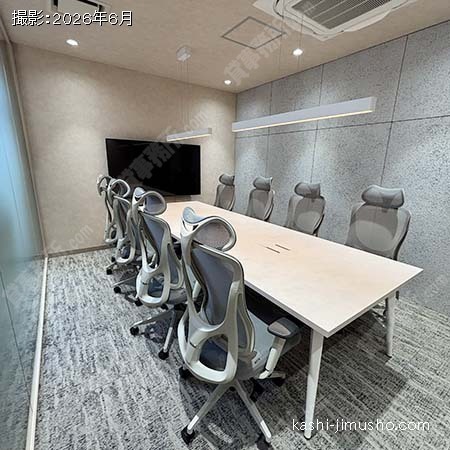 貸室内(8階) 貸室内(8階)