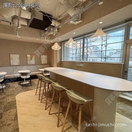 貸室内(8階) 貸室内(8階)