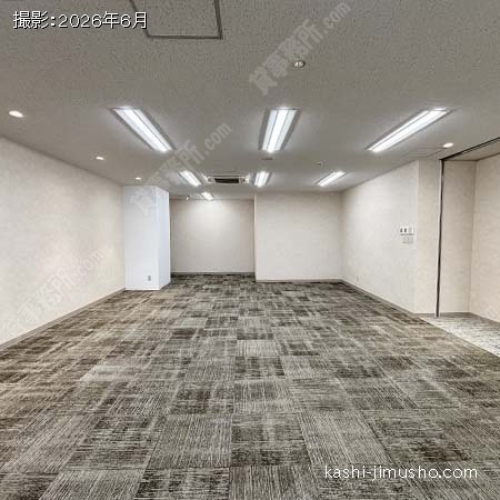 貸室内(8階) 貸室内(8階)