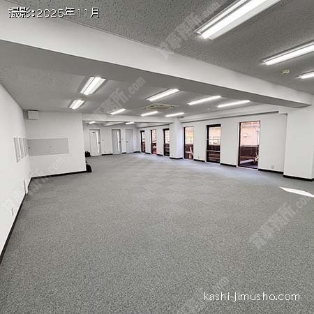 貸室内(2階)