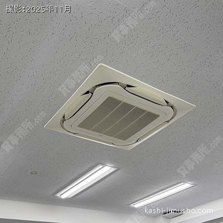 空調