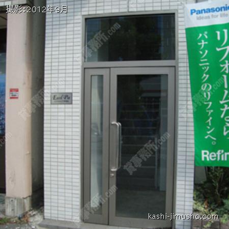  １Ｆ部分