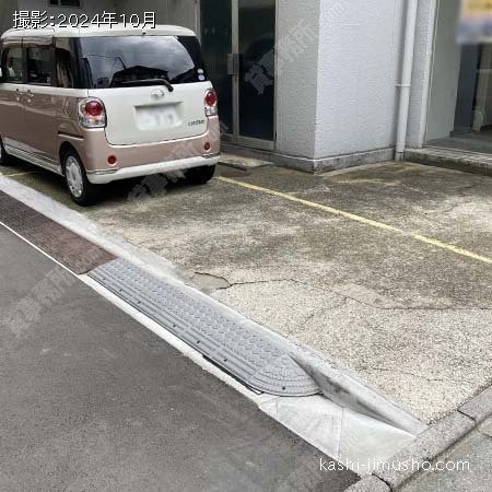 駐車スペース