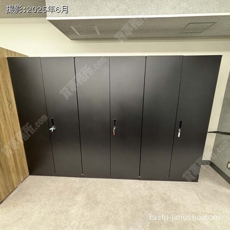 貸室内(4階A室)