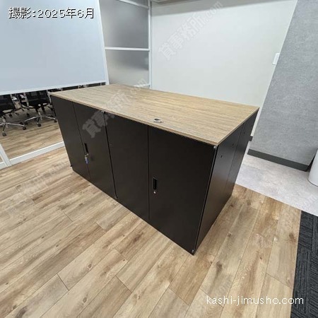 貸室内(4階A室)