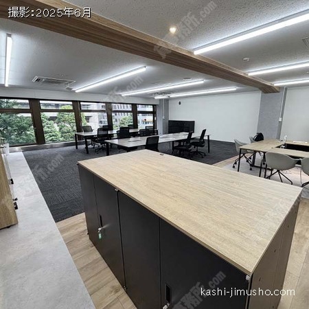 貸室内(4階A室)