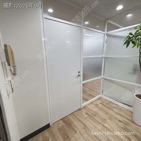 貸室内(4階A室)