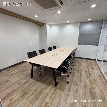 貸室内(4階A室)