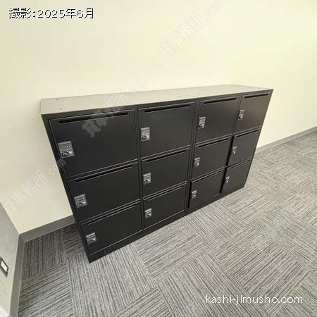 貸室内(4階A室)