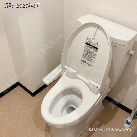 男性トイレ