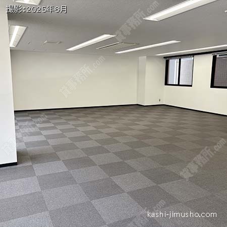 貸室内(3階)