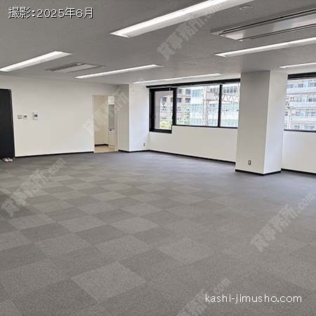 貸室内(3階)