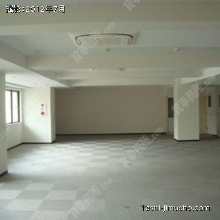 1Ｆ室内 