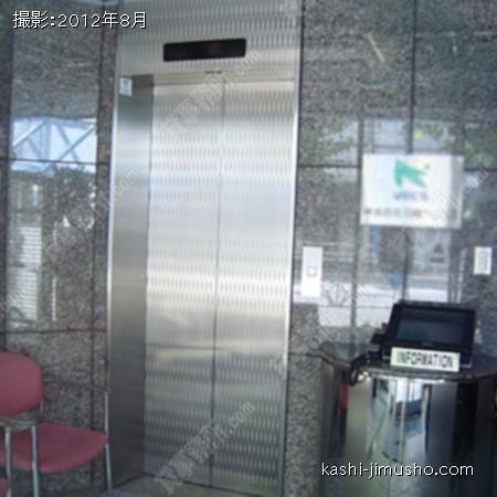 エレベーター