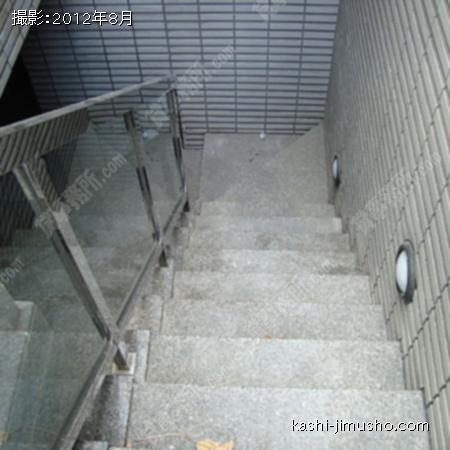  直接階段