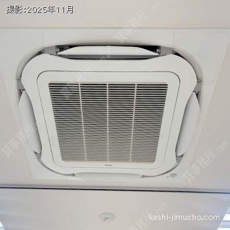 空調