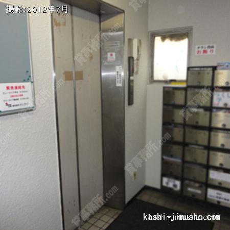 エレベーター