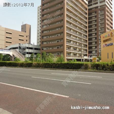京葉道路