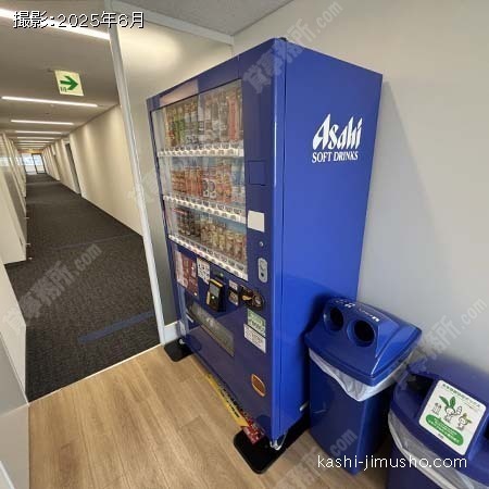 ベンダーコーナー