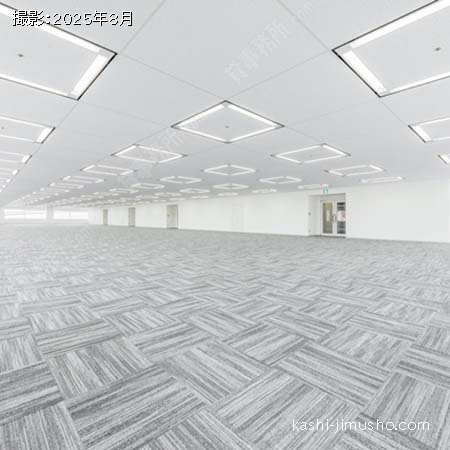 貸室内(10階)