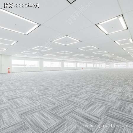 貸室内(10階)