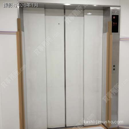 貨物用エレベーター 貨物用エレベーター