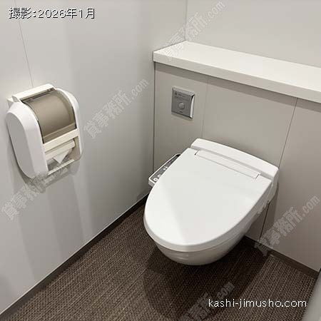 男性トイレ 男性トイレ