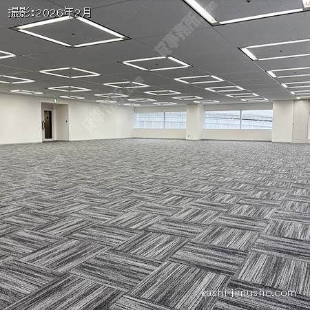 貸室内(10階565.19坪）