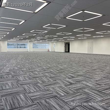 貸室内(10階565.19坪）